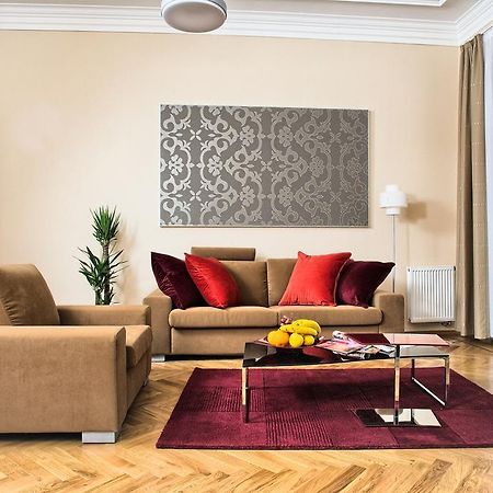 شقة سكن كارولينا براغ الغرفة الصورة