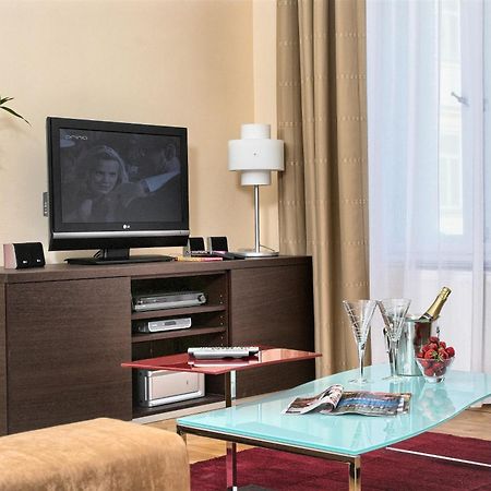 شقة سكن كارولينا براغ الغرفة الصورة