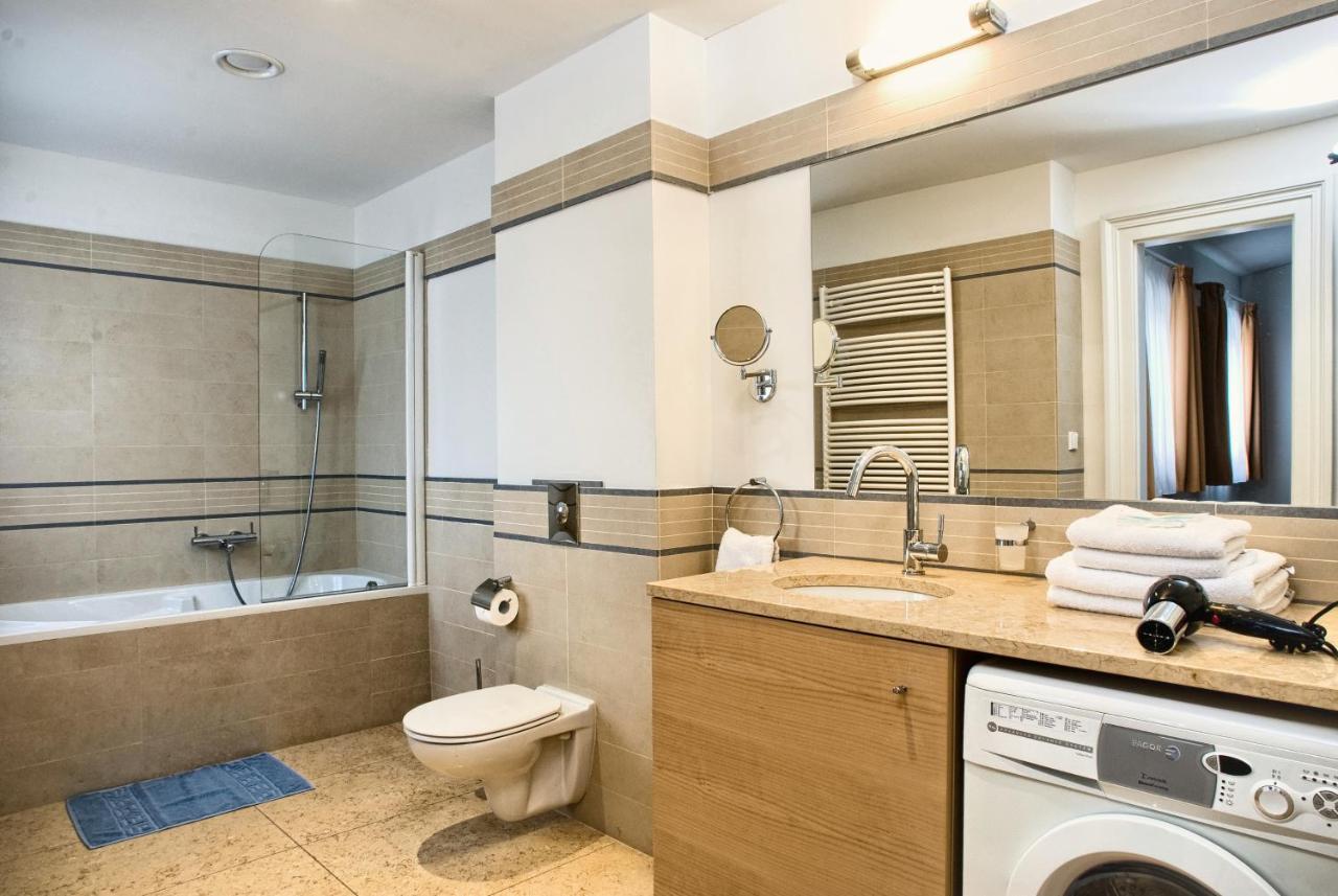 شقة سكن كارولينا براغ المظهر الخارجي الصورة