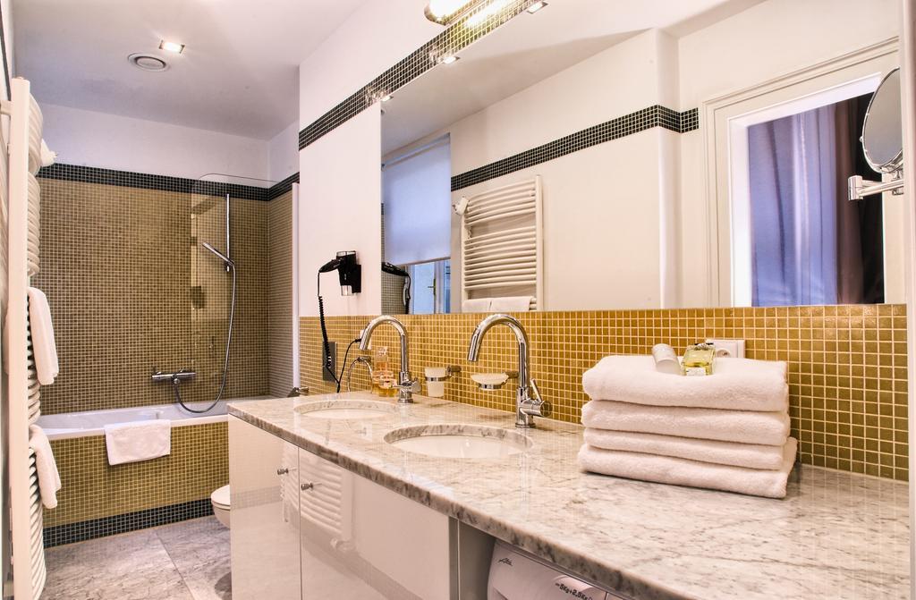 شقة سكن كارولينا براغ المظهر الخارجي الصورة